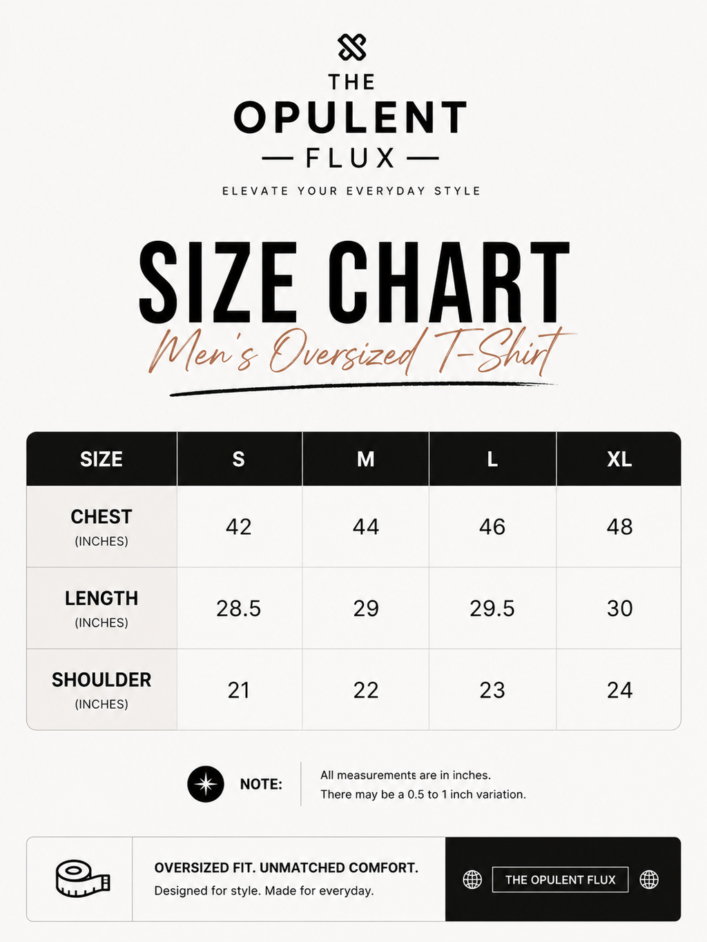 Dream Big Oversized Streetwear T-Shirt